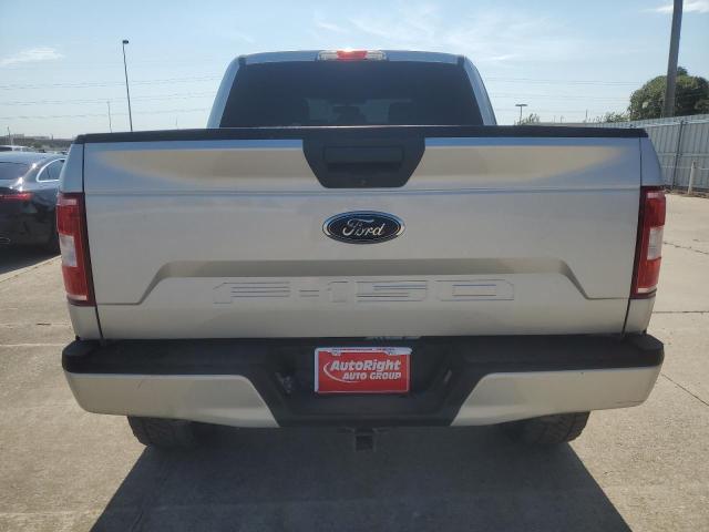 2019 FORD F150 SUPER - 1FTEW1E5XKKC11020