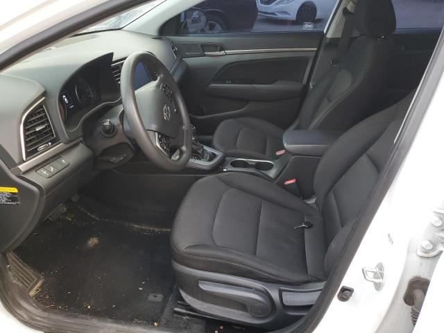 2018 HYUNDAI ELANTRA SE - 5NPD84LF6JH267648