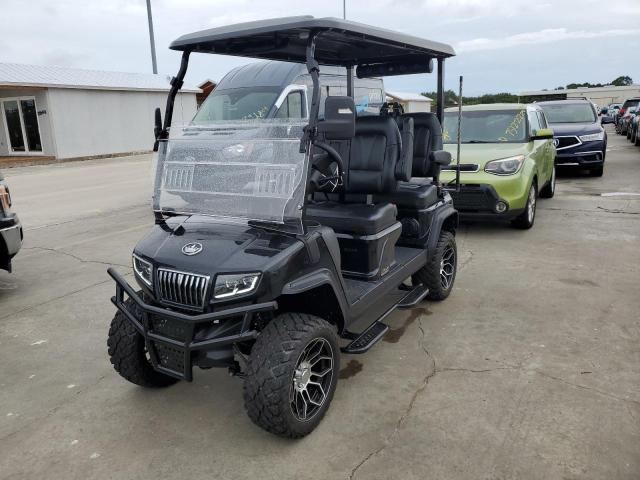 2024 HDKP GOLF CART #3025054243