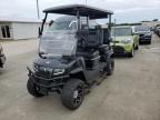 Lot #3025054243 2024 HDKP GOLF CART