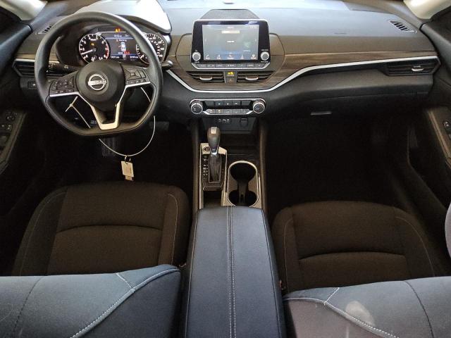 2024 NISSAN ALTIMA SV - 1N4BL4DV2RN383099
