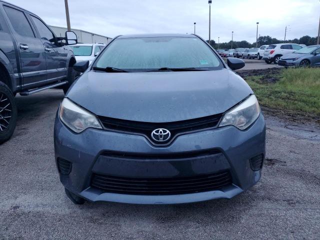 VIN 5YFBURHE2GP464019 2016 Toyota Corolla, L no.5