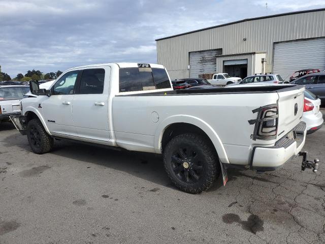 2022 RAM 2500 LIMIT - 3C6UR5RL7NG245003