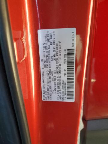 2023 MAZDA CX-50 PREF - 7MMVABCM9PN149243