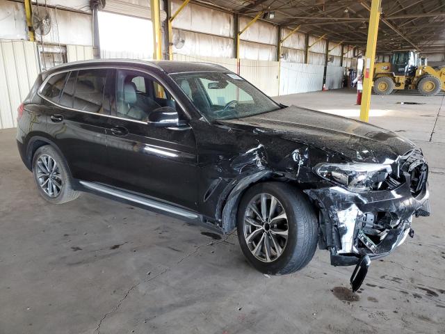 VIN 5UXTR7C59KLF29422 2019 BMW X3 no.4