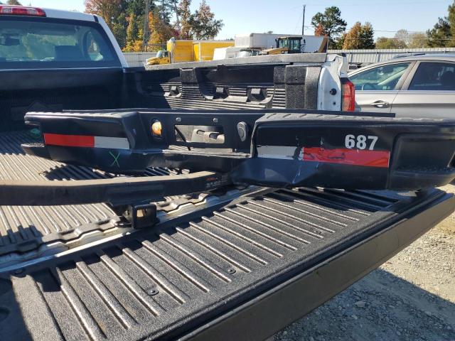2018 CHEVROLET SILVERADO - 1GCNCNEH8JZ240595