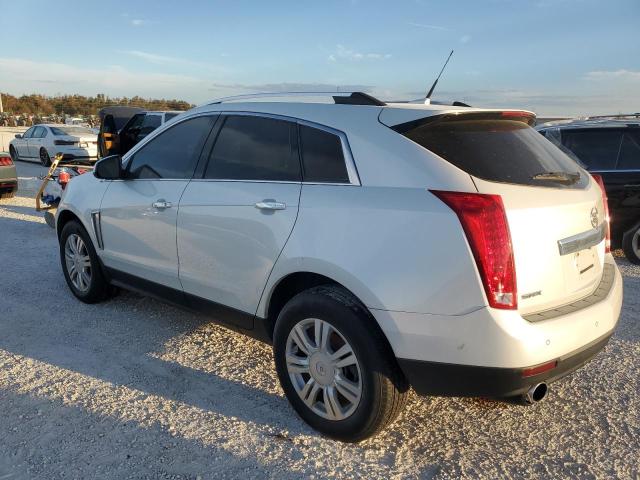 VIN 3GYFNCE32DS528342 2013 Cadillac SRX, Luxury Col... no.2