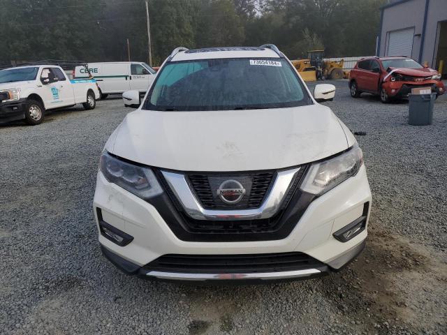 2017 NISSAN ROGUE S - JN8AT2MT6HW398730