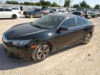 2018 HONDA CIVIC EX - JHMFC1F32JX011730