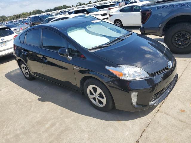 2015 TOYOTA PRIUS - JTDKN3DU2F0458639