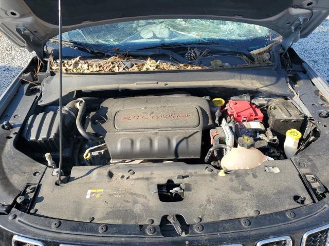 2019 JEEP COMPASS LI - 3C4NJDCB1KT620708