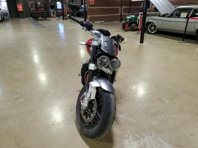 2023 TRIUMPH MOTORCYCLE ROCKET 3 R SMTG11JX7PTBC2120