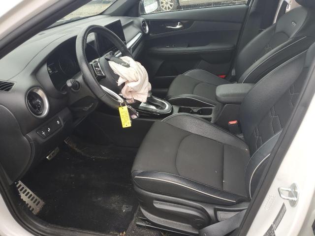 2022 KIA FORTE GT L - 3KPF54ADXNE473276