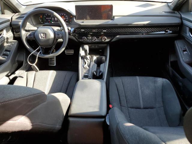 2024 HONDA ACCORD HYB - 1HGCY2F59RA054250