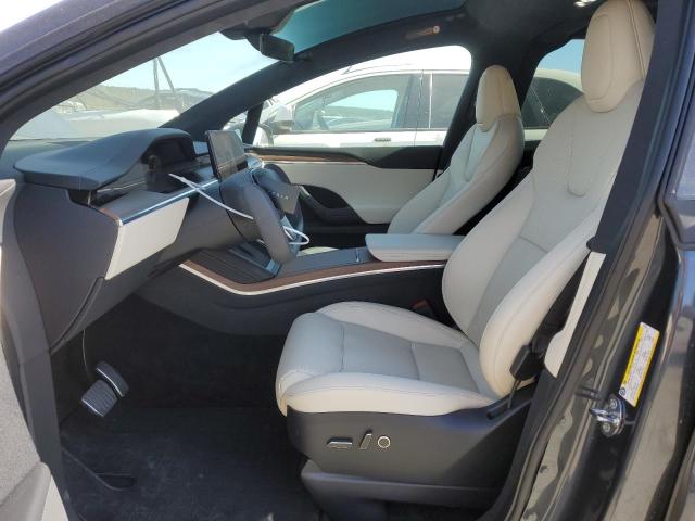 2024 TESLA MODEL X - 7SAXCBE5XRF447328