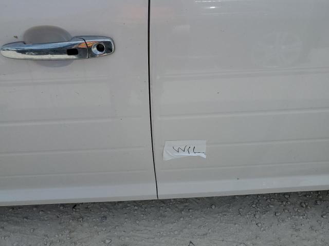 2019 FORD FLEX SEL - 2FMGK5C8XKBA25671
