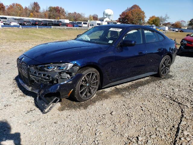 2024 BMW 430XI GRAN #2962548735