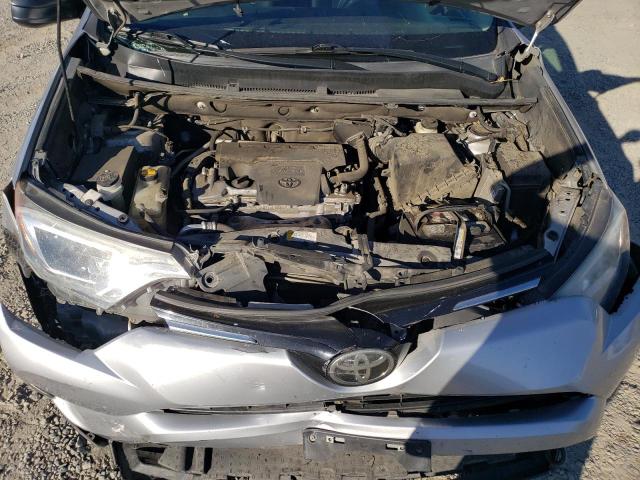 2017 TOYOTA RAV4 LE - 2T3ZFREV7HW318929