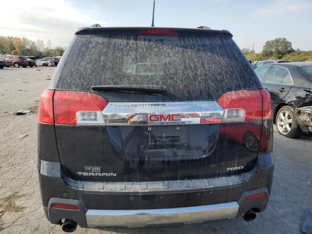 VIN 2GKFLXE33D6127470 2013 GMC Terrain, Slt no.6