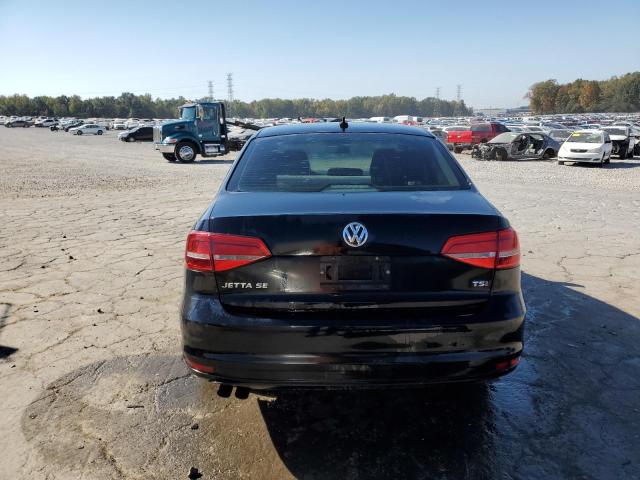 VIN 3VWD17AJ7FM333619 2015 Volkswagen Jetta, SE no.6