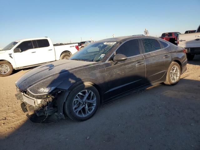 2020 HYUNDAI SONATA SEL - 5NPEF4JA2LH057892