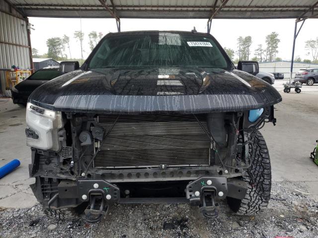 2022 CHEVROLET SILVERADO - 1GCUDEED6NZ528224