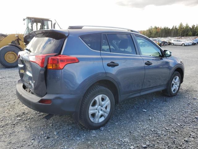 Vin: 2t3zfrev1dw053905, lot: 73948134, toyota rav4 le 20133