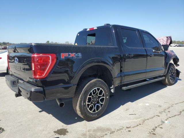 2021 FORD F150 SUPER - 1FTFW1E89MFC19068