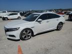 2018 HONDA ACCORD TOU - 1HGCV2F96JA005085