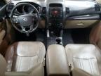 KIA SORENTO EX photo