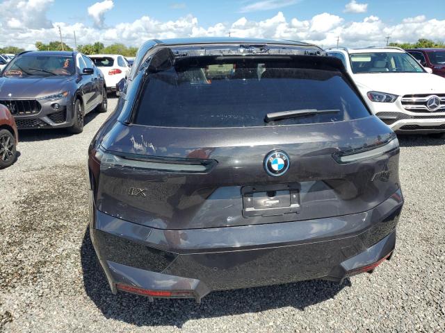 2024 BMW IX M60 WB533CF00RCN01751
