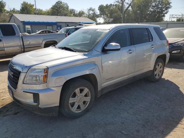 GMC TERRAIN SL