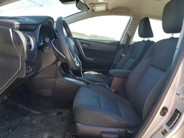2017 TOYOTA COROLLA L - 2T1BURHE8HC832642