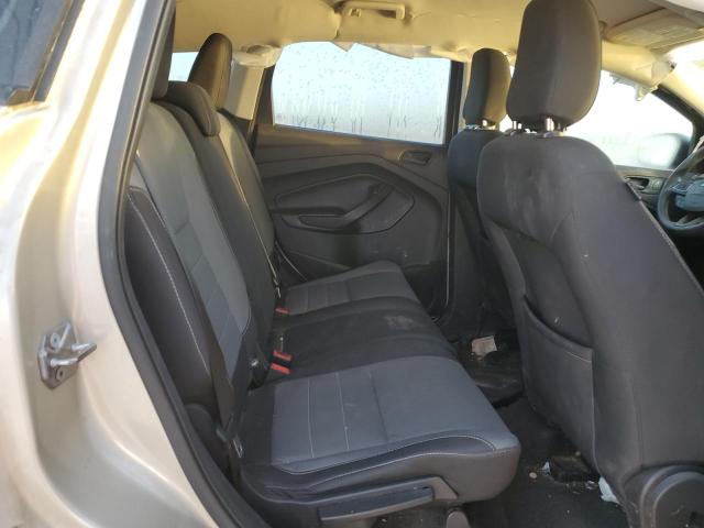 2018 FORD ESCAPE S - 1FMCU0F79JUB24408
