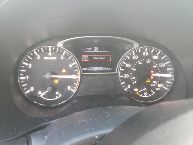 2020 NISSAN PATHFINDER - 5N1DR2CM9LC612679
