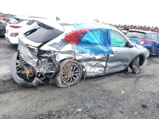 2022 FORD ESCAPE SEL - 1FMCU0KZ7NUA96069