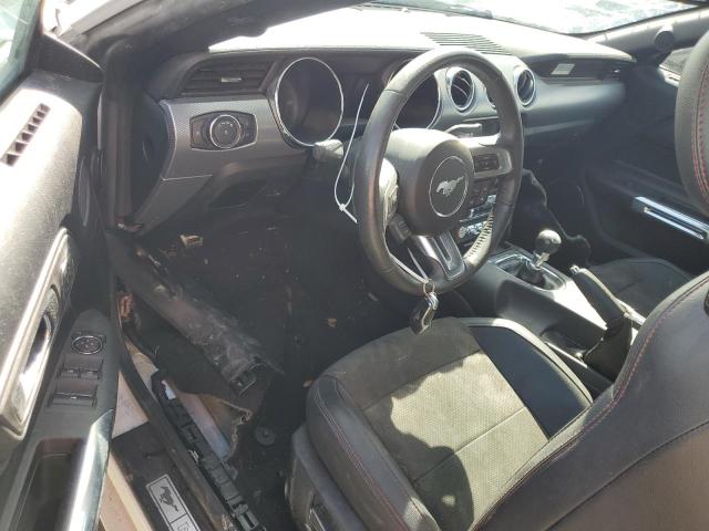 2017 FORD MUSTANG GT - 1FATP8FF7H5234644