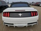 FORD MUSTANG photo