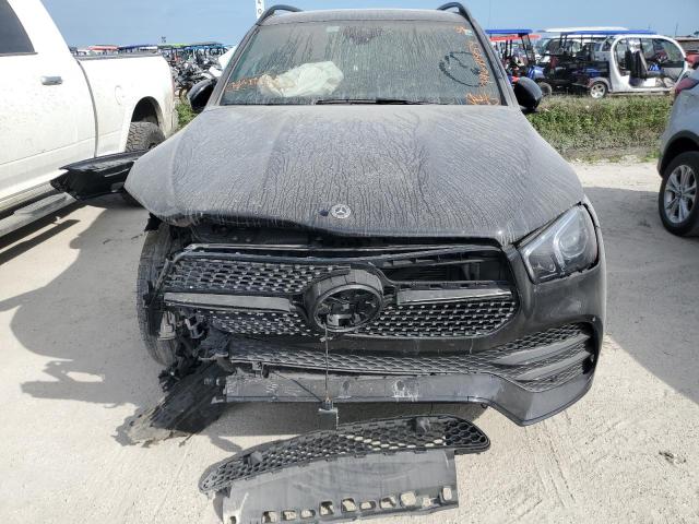 2021 MERCEDES-BENZ GLE 350 4M - 4JGFB4KB2MA422051
