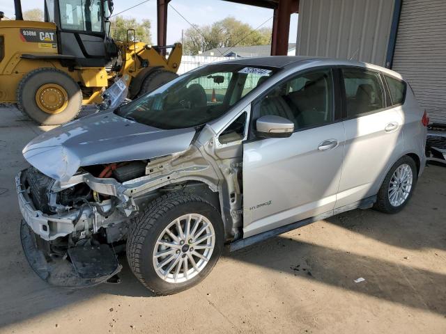 2016 FORD C-MAX SE #2909965076