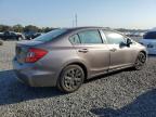 Lot #3028583924 2012 HONDA CIVIC LX