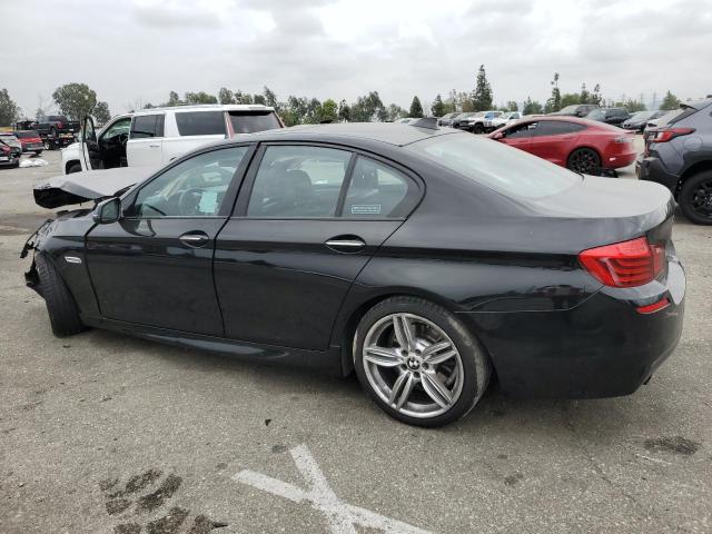 VIN WBA5B1C54ED484068 2014 BMW 5 Series, 535 I no.2