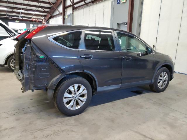 VIN 2HKRM4H58EH668934 2014 Honda CR-V, EX no.3