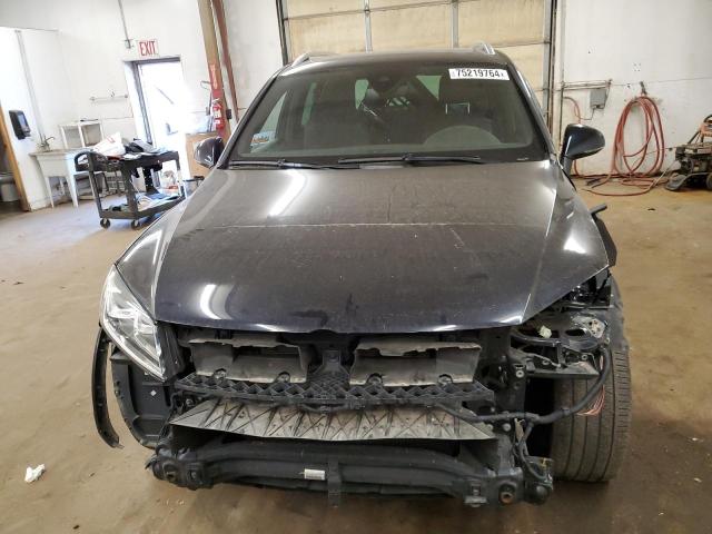 2017 VOLKSWAGEN TOUAREG WO - WVGRF7BP3HD006660