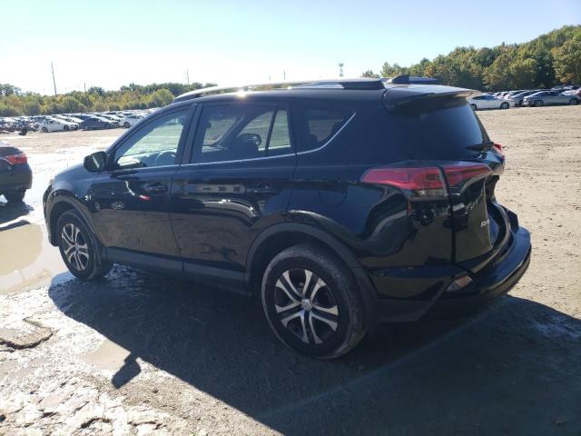 2017 TOYOTA RAV4 LE - 2T3BFREV0HW560558