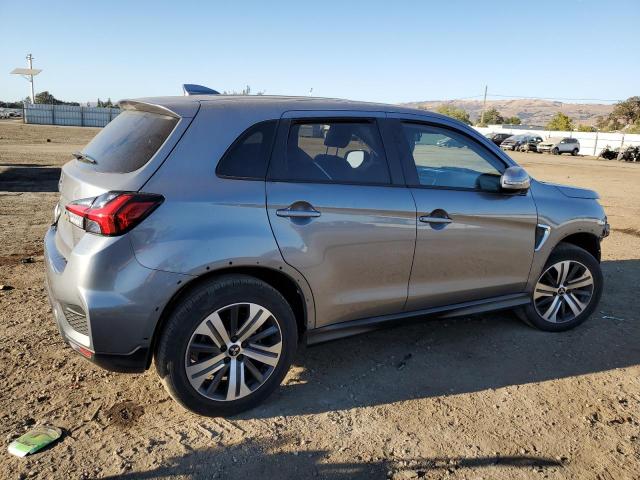 2022 MITSUBISHI OUTLANDER - JA4APVAU0NU000234