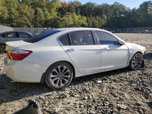 VIN 1HGCR2F56EA170562 2014 Honda Accord, Sport no.3