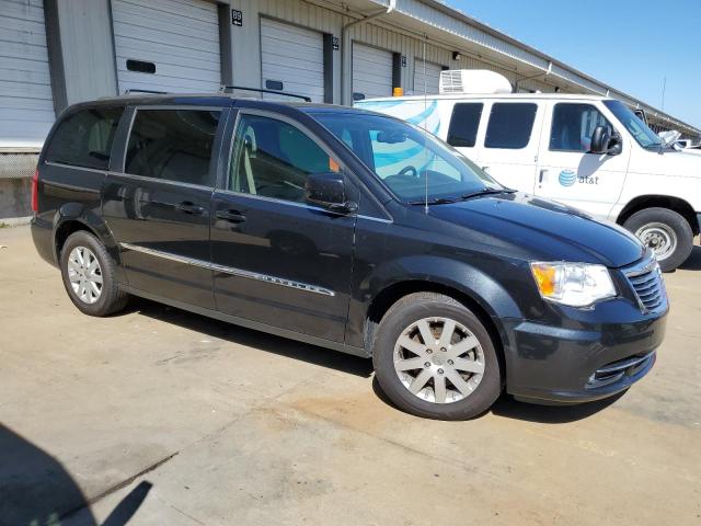 VIN 2C4RC1BG8GR297999 2016 Chrysler Town and Countr... no.4