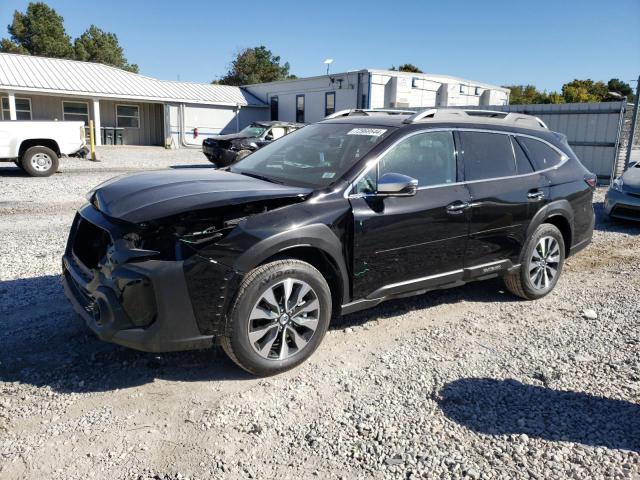 2024 SUBARU OUTBACK TO - 4S4BTAPC3R3248577