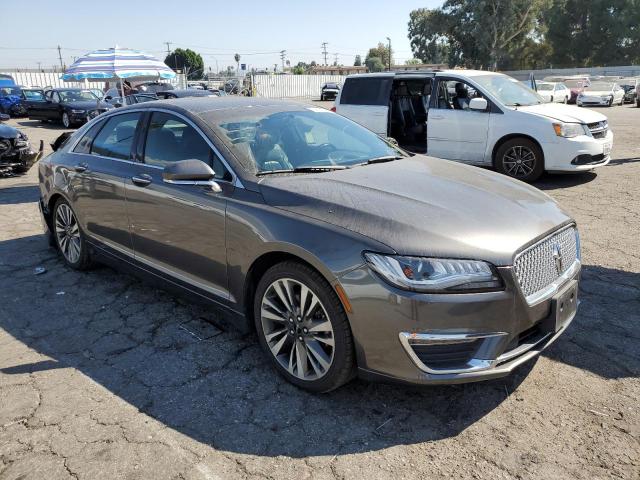 VIN 3LN6L5E97HR646407 2017 LINCOLN MKZ no.4